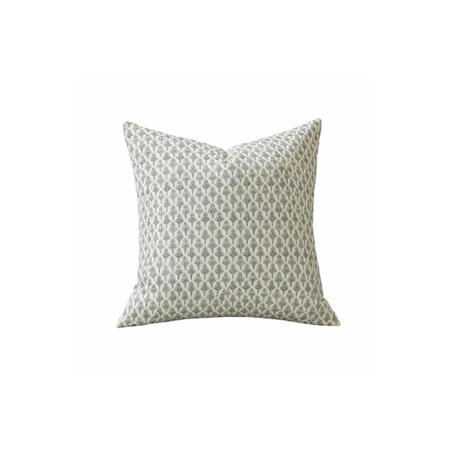 Funda de 45 cm, suave, para uso decorativo: cierre de cremallera suave, fácil de cuidar, acogedora para el hogar, sin arrugas, de gran calidad, 18 pulgadas