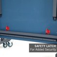 thumbnail image 2 of JOOLA Tour 2500 Indoor Table Tennis Table, 2 of 5