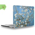thumbnail image 1 of UESWILL Coque Rigide à Motif Créatif Compatible avec MacBook Pro 16 Pouces 2019 2020 avec Touch Bar, 1 of 5