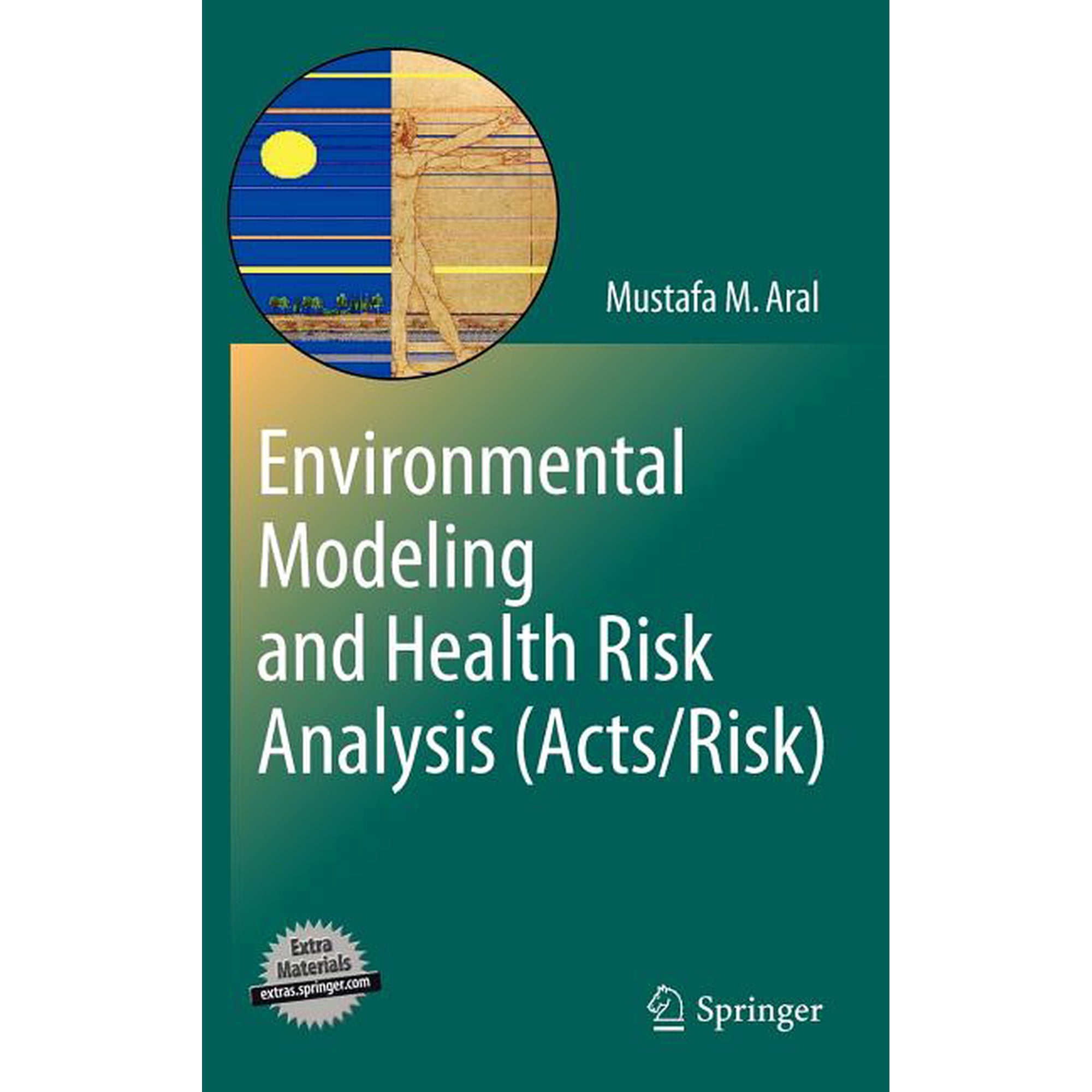 Environmental Modeling and Health Risk Analysis (Acts/Risk) (Hardcover)