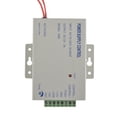 thumbnail image 4 of Fuente De Alimentación Especial 12V3A / AC 110 ~ 240V Para Interruptores De Bloqueo De Control De De Puerta Uso Fácil shamjiam Bloqueo del sistema de control de acceso, 4 of 9