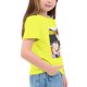 thumbnail image 3 of Camiseta Algodón de DBZ para niños, 3 of 5