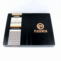 Plasencia Toro Azacualpa 149 Cosecha Empty Wood Cigar Box 9.25" x 7.25" x 1.25"