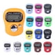 thumbnail image 4 of Contador Digital de mano, portátil, LCD, electrónico, anillo de mano, hilera de punto, contador de Fitness, contador de dedos, 4 of 5