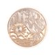 thumbnail image 1 of Sun Moon Stars Round Wax Seal Stamp Head Fire Paint para Invitaciones (RYX04), 1 of 9