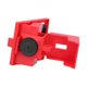 thumbnail image 2 of Clamp Type Circuit Breaker Lockout Industrial Electric Power Insulation Safety Lock for Handle Small Than 42mm, 2 of 5