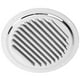 thumbnail image 2 of Rejilla De Ventilación De Aire Resistencia A La Oxidación Fácil Instalación Rejilla De Aire De Escape De Alta Resistencia Acero Inoxidable 304 Para Cocina De Baño Interior ANGGREK Otros Vehículos, 2 of 8