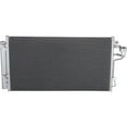 thumbnail image 1 of 2011-2013 Kia Optima Condenser (3983), 1 of 1