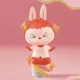 thumbnail image 3 of Pop Mart Labubu The Monsters Candy Series Blind Box Guess Bag Mystery Box Toys Doll Cute Anime Figure Desktop Ornaments Gift, 3 of 6