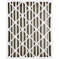 thumbnail image 4 of Nordic Pure 20x25x4 (3-5/8 Actual Depth) MERV 15 Plus Carbon AC Furnace Air Filter, Box of 1, 4 of 5