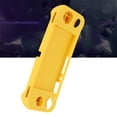 thumbnail image 3 of Funda Protectora de Silicona Bling Bling para Consola Switch Lite Amarillo, 3 of 5
