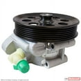 thumbnail image 3 of Motorcraft Remanufactured P/S Pump Fits select: 2011-2014 FORD F150, 3 of 4