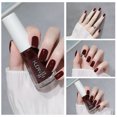 thumbnail image 2 of Vernis à Ongles Gel 10g Longue Durée Sans Cuisson pour Manucure, 2 of 8