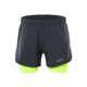 thumbnail image 2 of Shorts Deportivos Shorts de carrera Lixada 2-en-1 para hombre Secado rápido Ejercicio de entrenamien Lixada Shorts Deportivos, 2 of 7