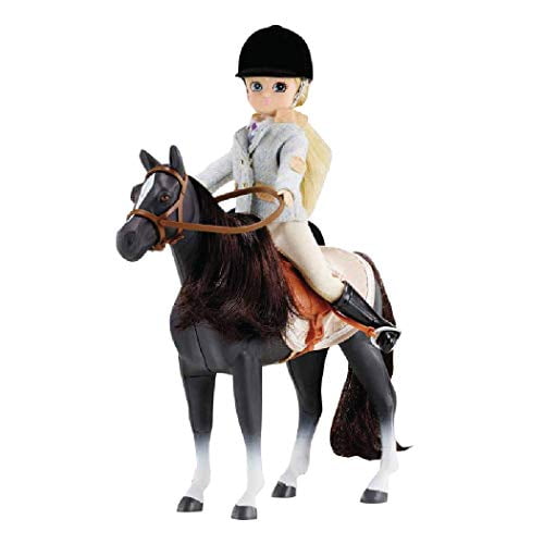 horse toys for girls