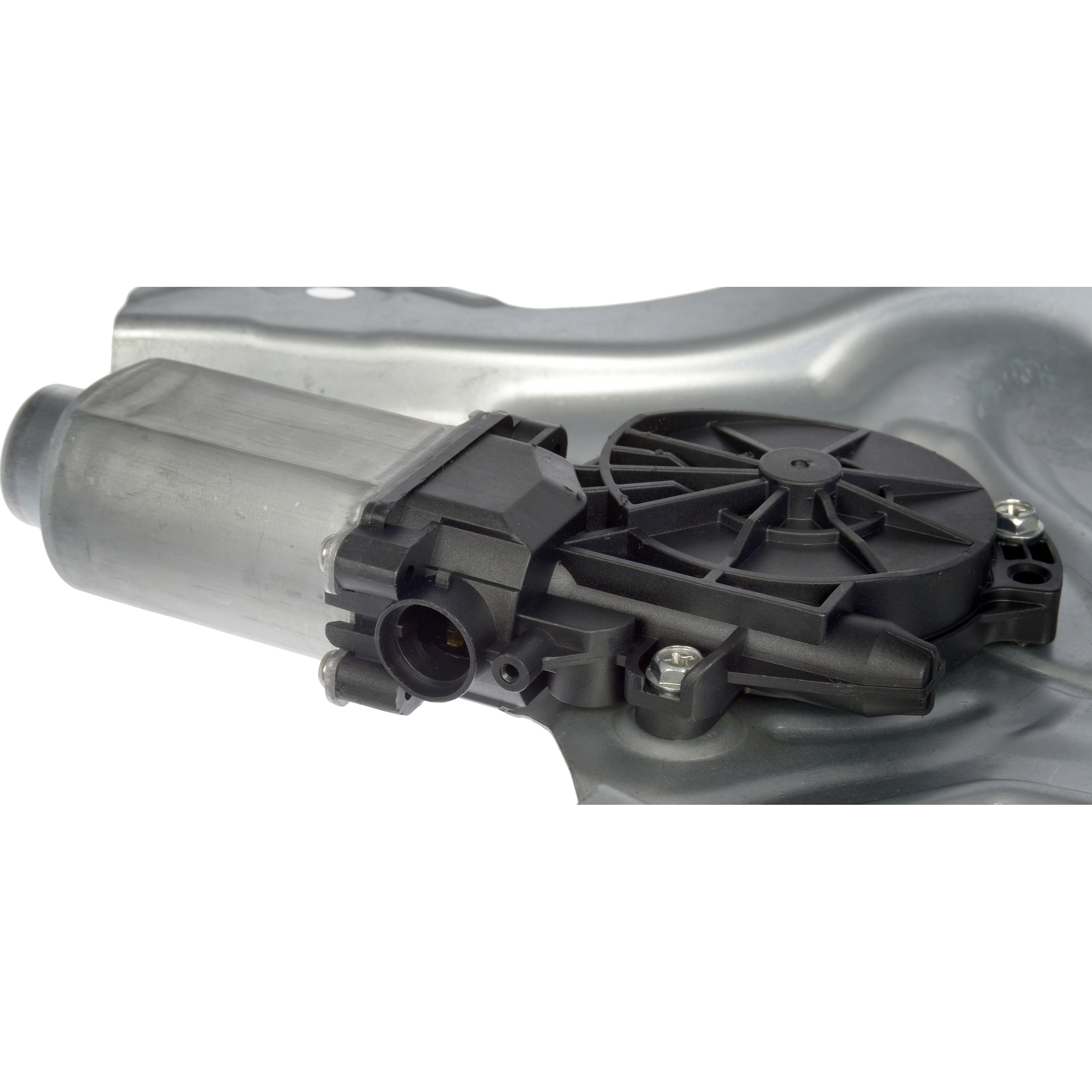Dorman 751-155 Front Passenger Side Window Motor and Regulator Assembly for Specific Hyundai Models