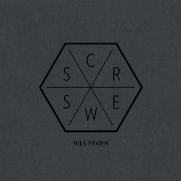 Nils Frahm - Screws - Classical - Vinyl
