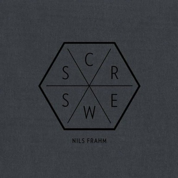 Nils Frahm - Screws - Classical - Vinyl