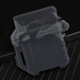 thumbnail image 3 of Estuche para Encendedor Cigarrillos Caja Portátil Accesorios Contenedores (), 3 of 9