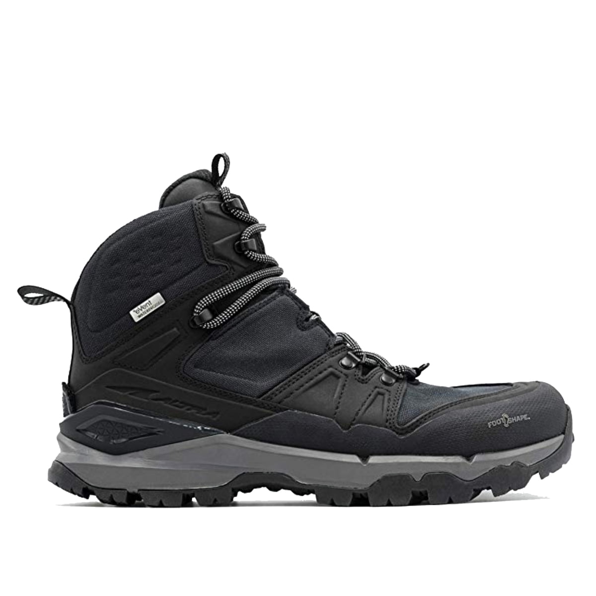 altra hiking shoes waterproof