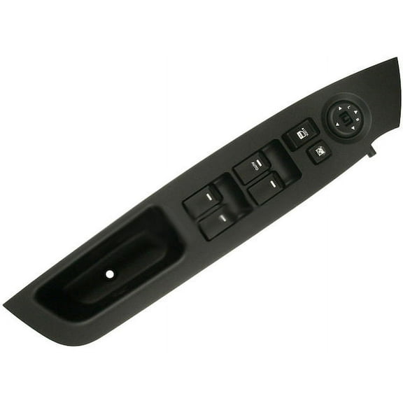 Front Left Window Switch - Compatible with 2012 - 2013 Kia Sorento