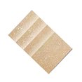 thumbnail image 4 of 4 Pcs Pochoirs de Modélisation pour Techniques d'Aérographe Modèles en Papier Kraft pour Création de Scène Réaliste et Effets, 4 of 7