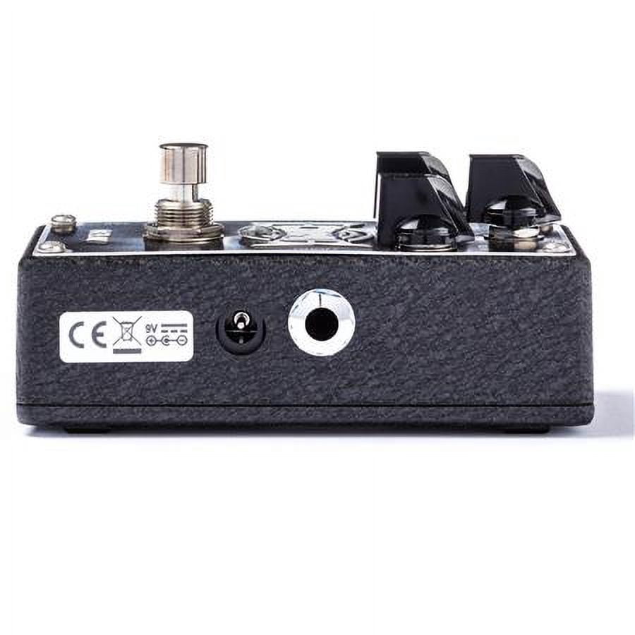 ECHOPLEX DELAY