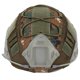 thumbnail image 2 of Cubierta de casco Paño portátil antiarañazos para cascos rápidos (CO-17-DW) Hugtrwg Para estrenar, 2 of 6