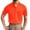 Orange, variant on Ketyyh-chn99 Men's Dress Shirts 2024 Mens Tshirt Tee Shirts for Men Loose Round Neck T-Shirt Top White,4XL
