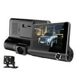 thumbnail image 4 of Car DVR,Car Dash Cam Night Dashboard Car Camera Dash Camera Tailored for Perfection, 4 of 7