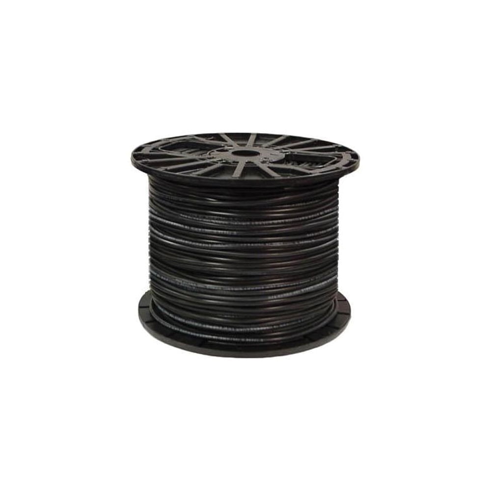1000' Solid Core Boundary Wire Heavy Duty Pet Fence 18 Gauge Walmart