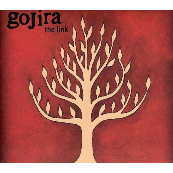 Gojira - Link - Music & Performance - CD