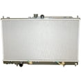 thumbnail image 1 of Radiador Lancer 2006 Mitsubishi L4 2.4L Electrosoldado C/Eat KEEP ON GREEN ., 1 of 3