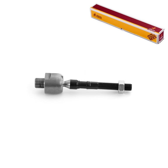 Metrix Premium Chassis Parts - Front Inner Tie Rod End Fits 2009-2013 Mazda 6, Replacement EV800833, Made in Europe