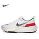 thumbnail image 3 of Nike Invincible Run 3 Zapatillas de running informales, de corte bajo, transpirables, resistentes al desgaste y antideslizantes que absorben los golpes para hombres y mujeres, 3 of 5