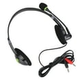 thumbnail image 4 of Wired Headset, Directly Connect Stereo USB Wired Headset with Microphone for Office 3.5mm,USB, 4 of 8