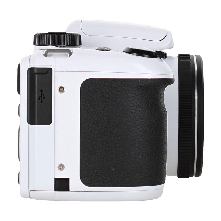 Kodak PIXPRO AZ255 16MP Digital Camera, 25X Optical Zoom, 1080p