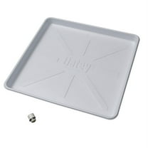Oatey 28 in. x 30 in. Washing Machine Pan