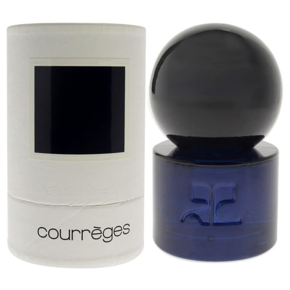 C by Courreges for Unisex - 1 oz EDP Spray