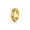 Gold, variant on Stainless Steel Spinner Ring Anxiety Rings Fidget Ring for Men and Women Constellation Styling Size 8
