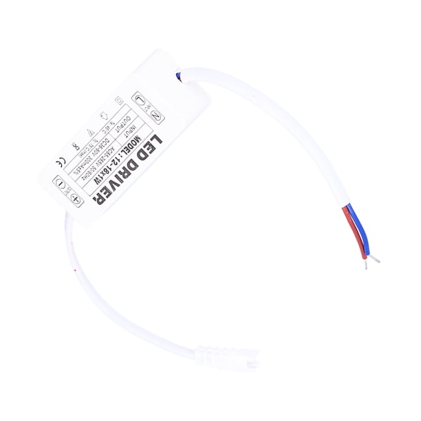 Led Driver Cable LED Driver, Insulated Cable Constant Current LED Drive Quiet Operation ...