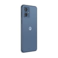 thumbnail image 4 of Smartphone Motorola Moto G54 5G 256GB 8GB Azul Acabado Cuero Vegano, 4 of 4