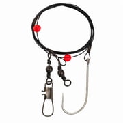 Eagle Claw Panfish/Crappie Hook Assortment