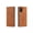 Brown, variant on Samsung Galaxy A91 / M80S / S10 Lite Case, Premium PU Leather Cover TPU Bumper with Card Holder Kickstand Hidden Magnetic Shockproof Flip Wallet Case