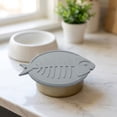 thumbnail image 4 of Dog Food Can Lids,Food Can Lids,Silicone Pet Food Can Covers for Dog & Cat Food, 4 of 8