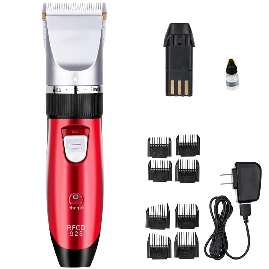 baby oil for hair clippers