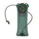 thumbnail image 1 of OD Green 2L Thick TPU Portable Water Bladder for Outdoor Cycling, Ideal for Travel and Mountaineering, 1 of 4