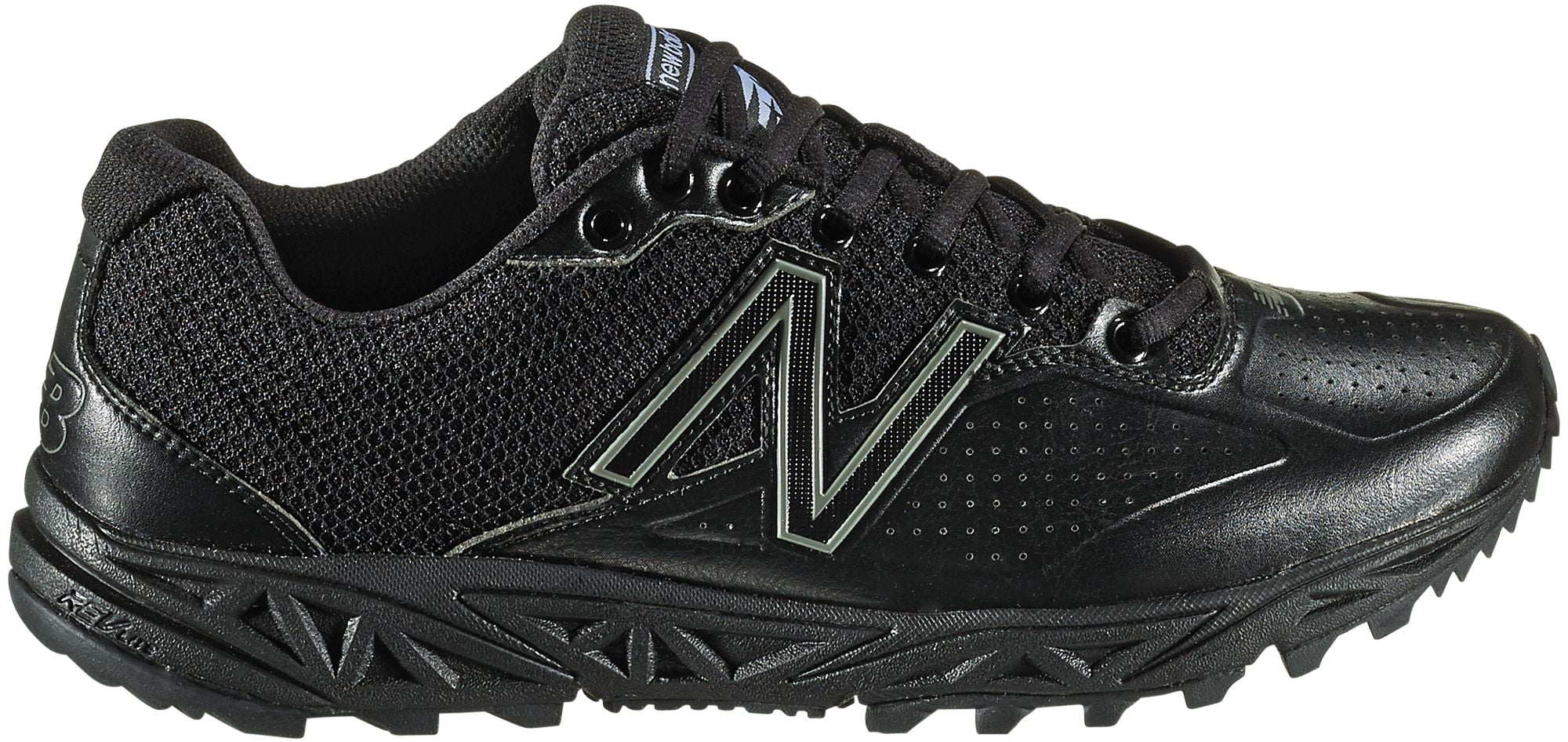 New Balance Men's MU950 V2 Umpire Shoes 
