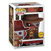 Funko POP! Rocks Iron Maiden Stranger In A Strange Land Eddie
