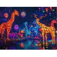thumbnail image 2 of Festival Fantastique des Lumières, 2 of 10